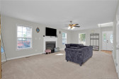 626 Thorncliff Dr Raeford, NC 28376