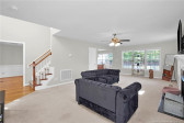 626 Thorncliff Dr Raeford, NC 28376