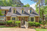 7815 Coach House Ln Raleigh, NC 27615