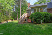 7815 Coach House Ln Raleigh, NC 27615