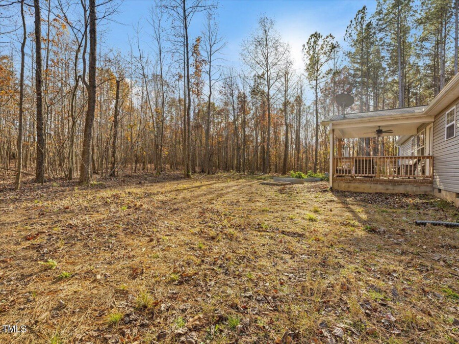 505 Lucian Hilliard Rd Goldston, NC 27252