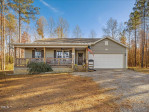 505 Lucian Hilliard Rd Goldston, NC 27252