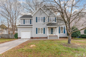 512 Mountain Lake Dr Raleigh, NC 27610