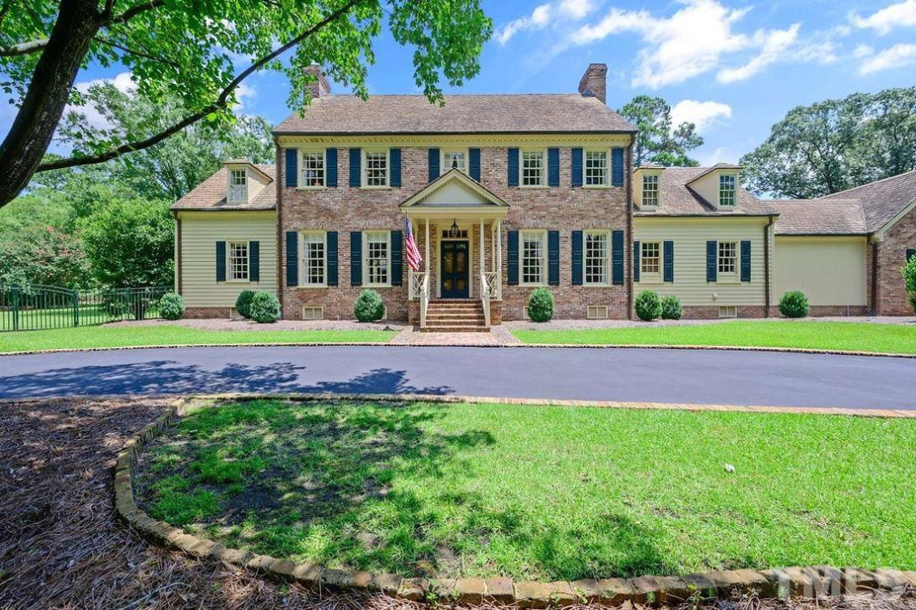216 Ridgewood Dr Goldsboro, NC 27534