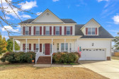 96 Elvis Dr Garner, NC 27529