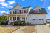 96 Elvis Dr Garner, NC 27529