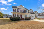 96 Elvis Dr Garner, NC 27529