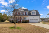 96 Elvis Dr Garner, NC 27529