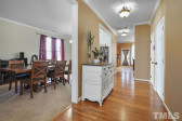 443 Stobhill Ln Holly Springs, NC 27540