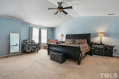 443 Stobhill Ln Holly Springs, NC 27540