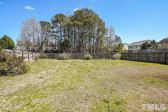 443 Stobhill Ln Holly Springs, NC 27540