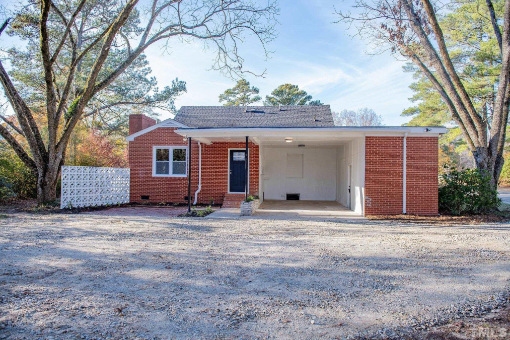 2045 Nc 27 Hw, Lillington, NC 27546 Raleigh Realty
