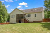 88 Trafalgar Ct Clayton, NC 27520