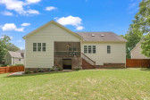 88 Trafalgar Ct Clayton, NC 27520