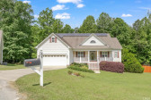 88 Trafalgar Ct Clayton, NC 27520