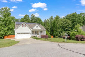 88 Trafalgar Ct Clayton, NC 27520