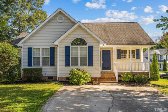 111 Sapphire Ct Knightdale, NC 27545
