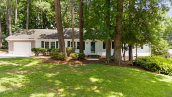 1902 Ryerson Dr Garner, NC 27529