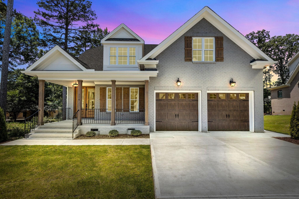 110 Bucchero Ln Clayton, NC 27527