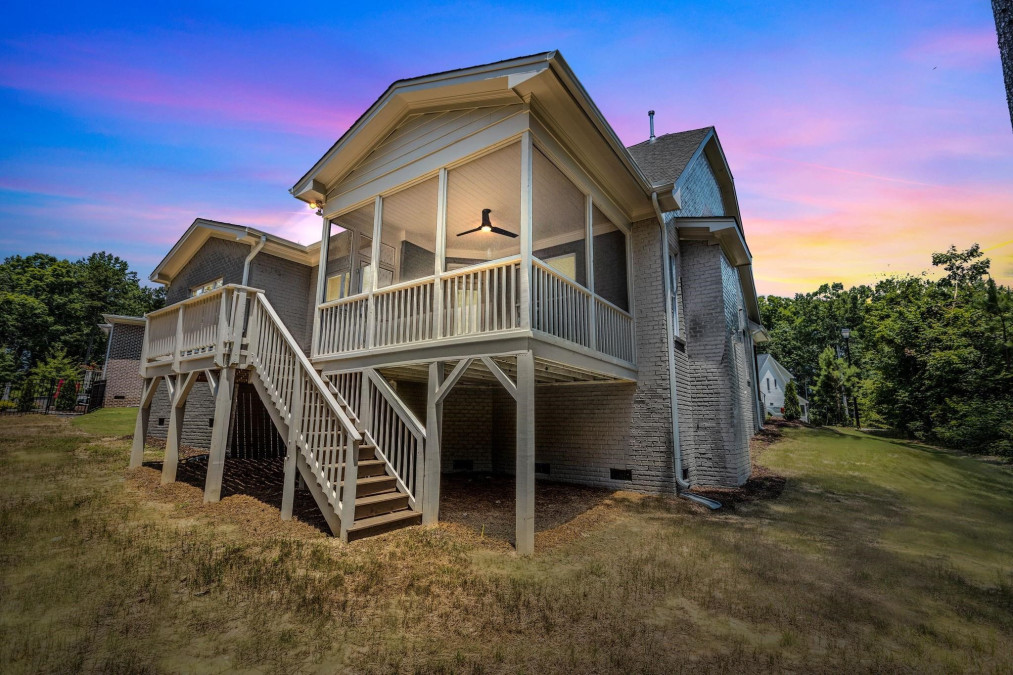 110 Bucchero Ln Clayton, NC 27527
