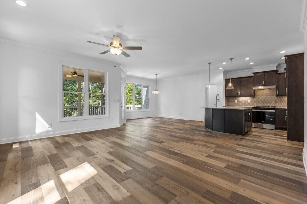 110 Bucchero Ln Clayton, NC 27527