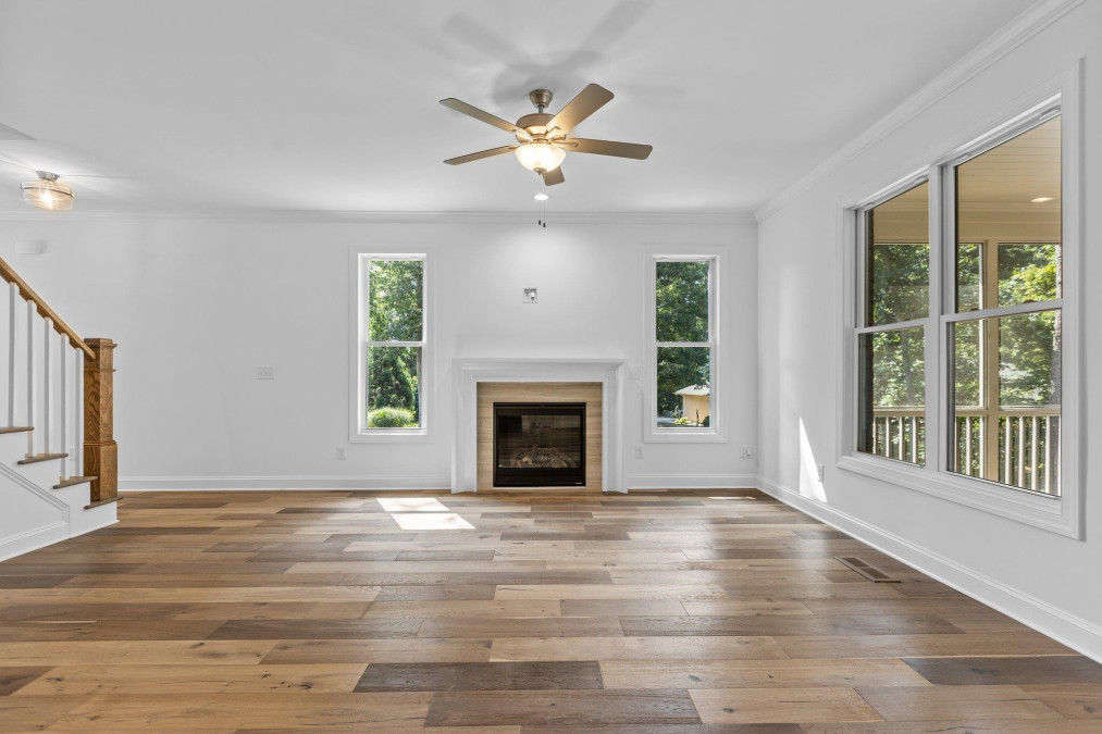 110 Bucchero Ln Clayton, NC 27527