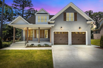 110 Bucchero Ln Clayton, NC 27527