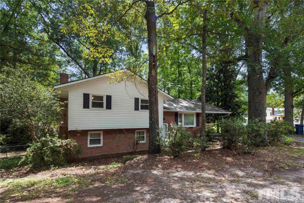 3627 Duff Ct, Fayetteville, NC 28303 Raleigh Realty