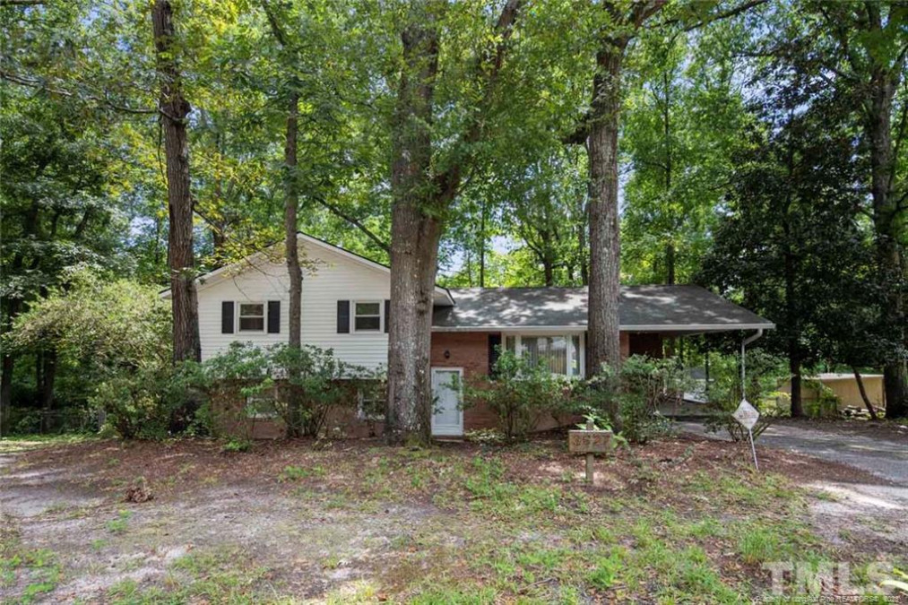 3627 Duff Ct, Fayetteville, NC 28303 Raleigh Realty