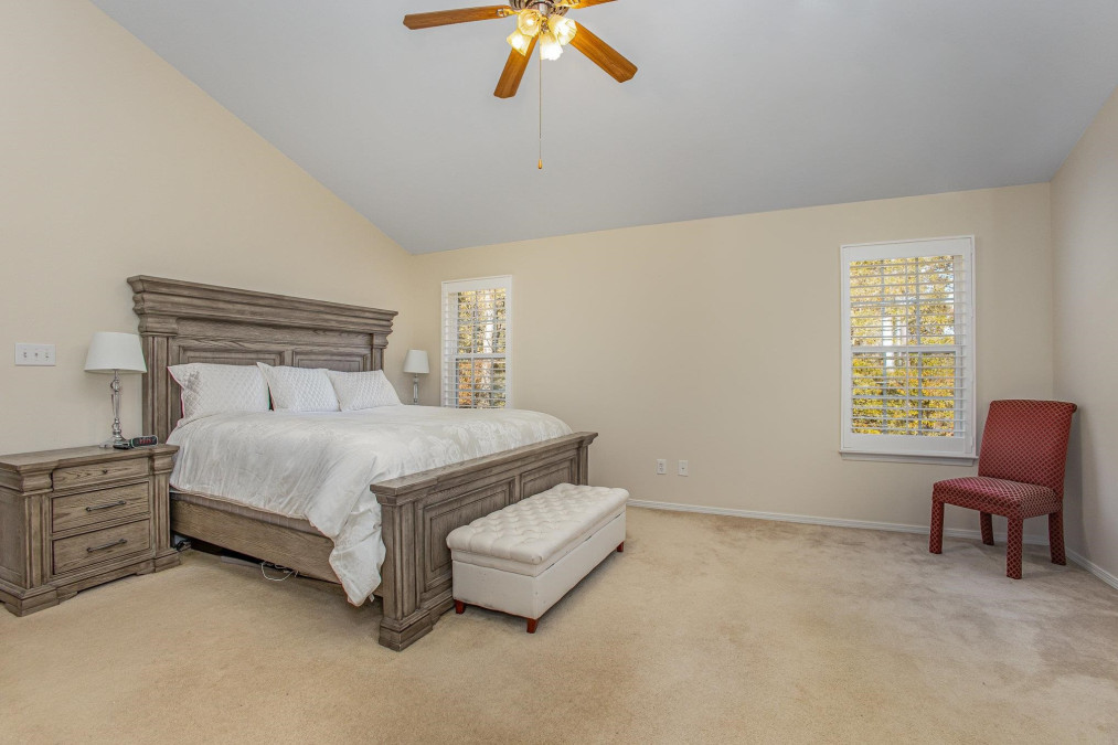 5529 Seaspray Ln Raleigh, NC 27610