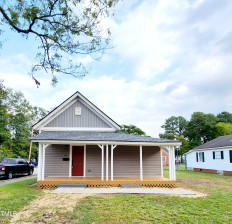 201 5th St Smithfield, NC 27577