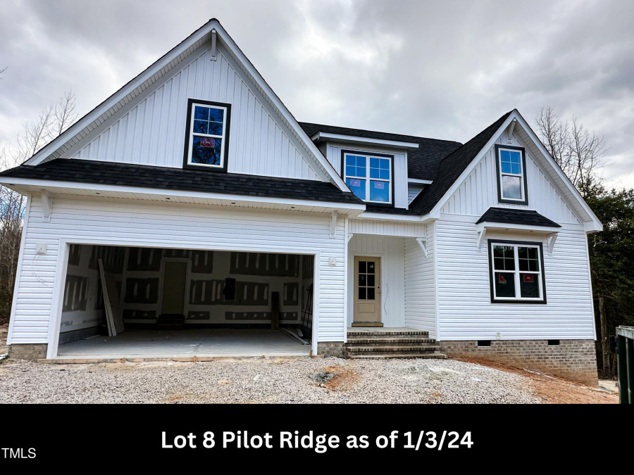 85 Pilot Ridge Rd, Zebulon, NC 27597 Raleigh Realty