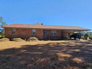 668 Weaver Rd Goldsboro, NC 27530