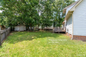 4219 Bluffs Ln Durham, NC 27712