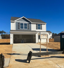 102 Long Green Way Oxford, NC 27565