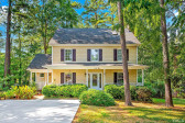 107 Ridge Hollow Ct Cary, NC 27513