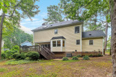 107 Ridge Hollow Ct Cary, NC 27513