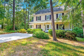 107 Ridge Hollow Ct Cary, NC 27513