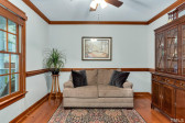 107 Ridge Hollow Ct Cary, NC 27513