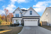 1712 Caranzo Ct Fuquay Varina, NC 27526