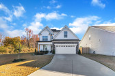 1712 Caranzo Ct Fuquay Varina, NC 27526