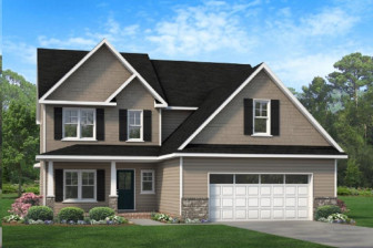 193 Abby Meadows Ct Clayton, NC 27520