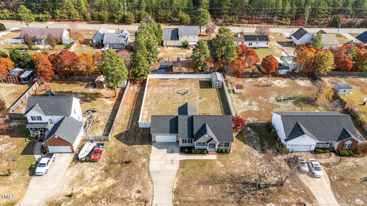 391 Northview Dr Sanford, NC 27332