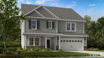 209 Longwall Dr Holly Springs, NC 27540
