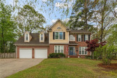 2912 Barnby Pl Fayetteville, NC 28306