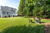 2717 Enville Ct Wake Forest, NC 27587