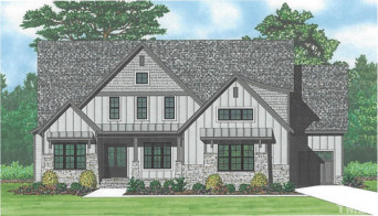 41 Blufftonwood Dr Pittsboro, NC 27312
