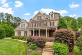 9400 Carlswood Ct Raleigh, NC 27613