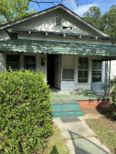 307 Burke St Dunn, NC 28334