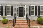 110 Buck Taylor Trl Chapel Hill, NC 27516